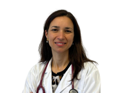 Dra. Ana Isabel Loureiro