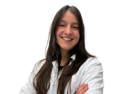 Dra. Ana Margarida Luzeiro
