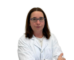 Dra. Cláudia Sofia Pinto
