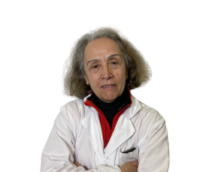 Dra. Elisabete Teresa Luzeiro