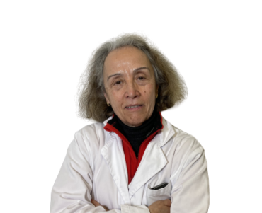 Dra. Elisabete Teresa Luzeiro