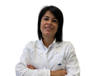 Dra. Marisa Sousa Cabanas