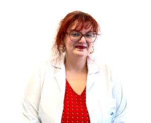 Dra. Filipa Alves Rodrigues