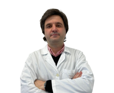 Dr. Ricardo Faria