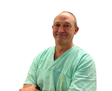 Dr. Francisco Uriarte