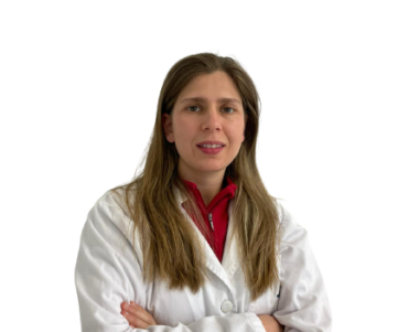 Dra. Goreti Ramos