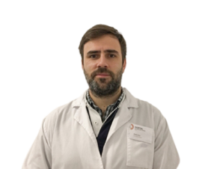 Dr. Pedro Reis