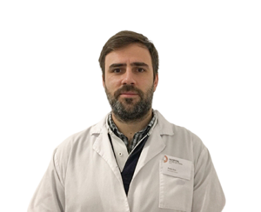 Dr. Pedro Reis