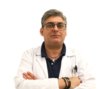 Dr. Luís António Rodrigues