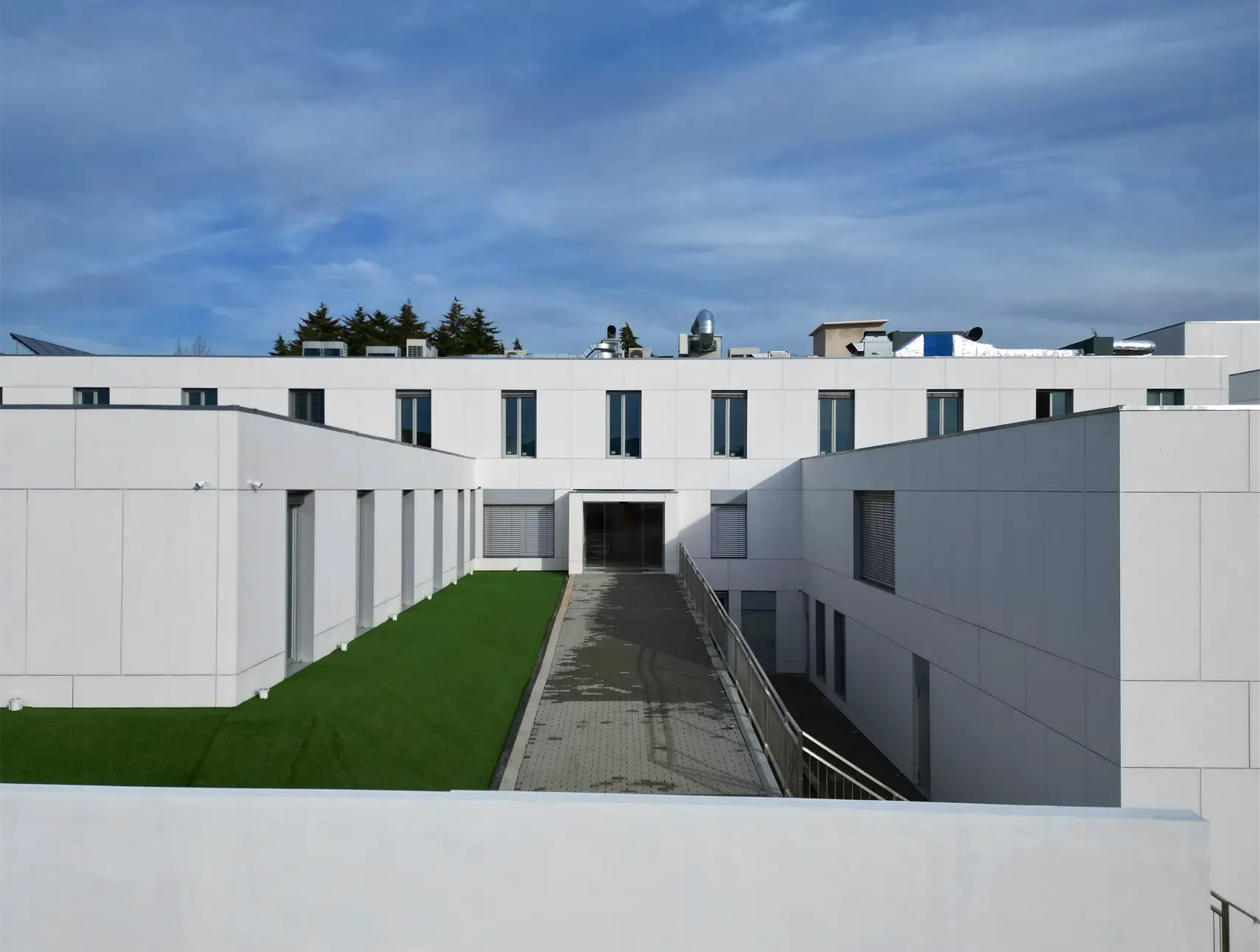 terra quante saude residencia senior braganca