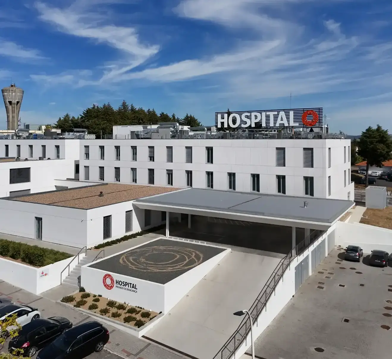 terra quente saude hospital privado de bragança