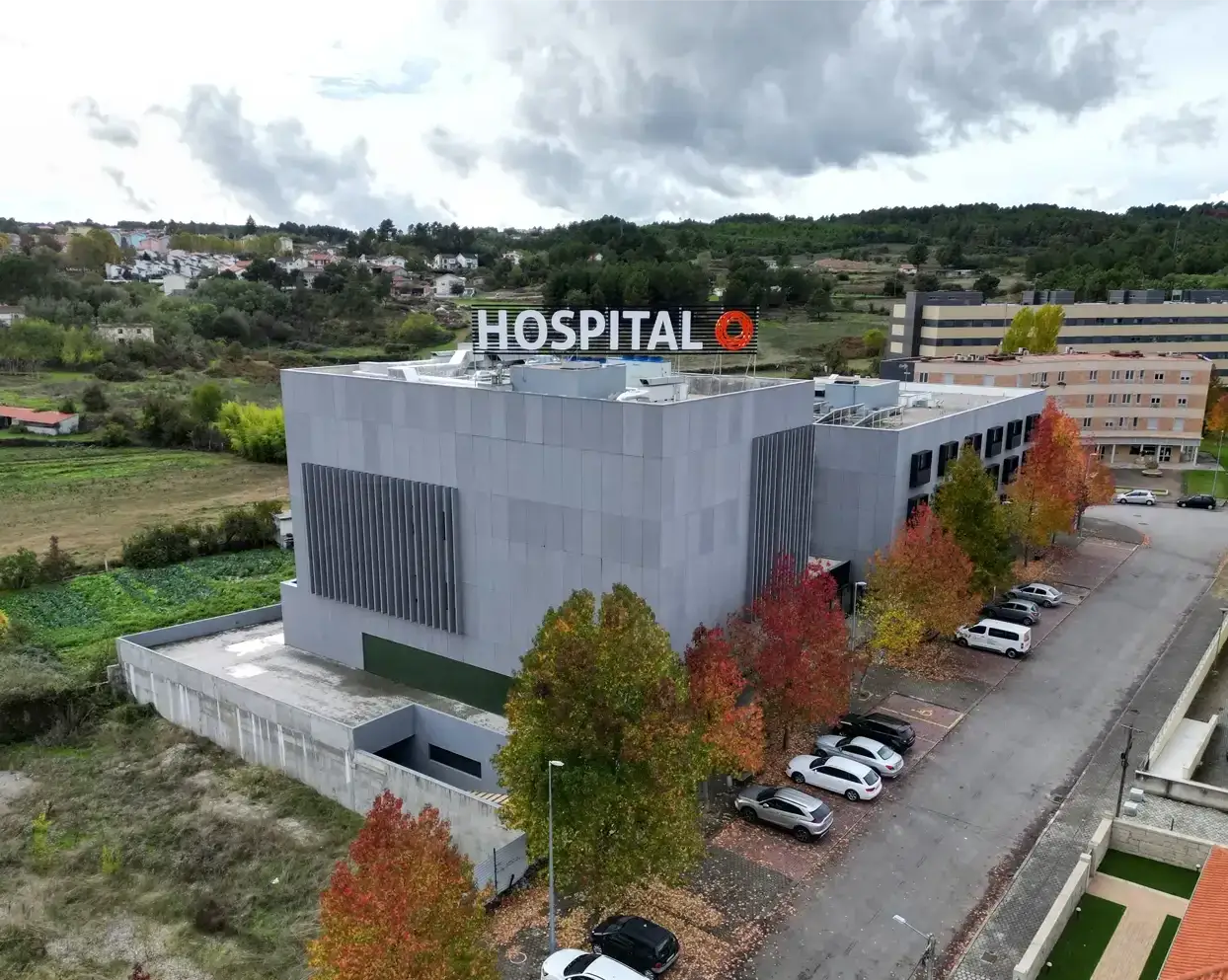 terra quente saude hospital privado de chaves