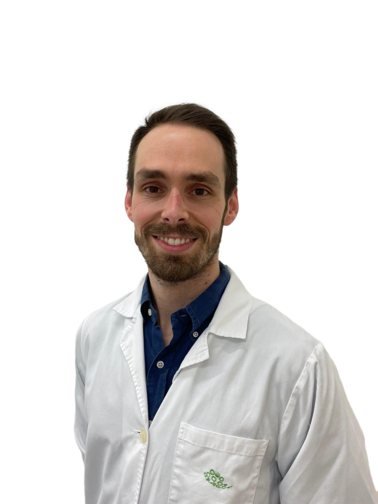 Dr. Álvaro S. Machado