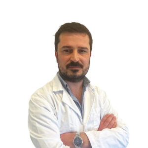 Dr. Bruno Oliveira