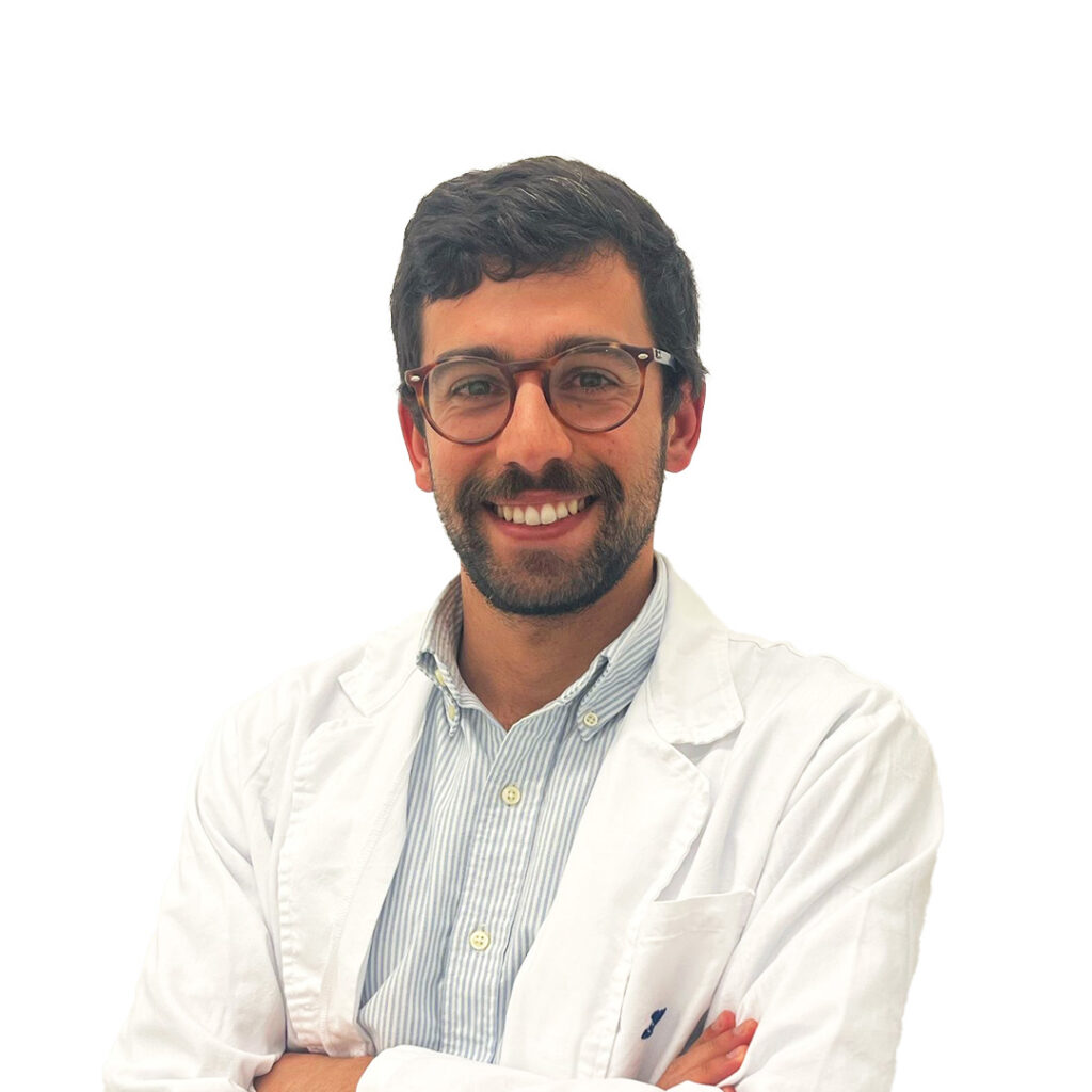 Dr. João Ponces Ramalhão