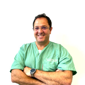 Dr. Leandro Lajut