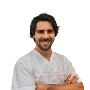 Dr. Ricardo Paixão