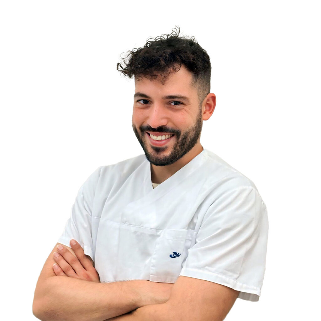 Dr. Rui Miguel Costa
