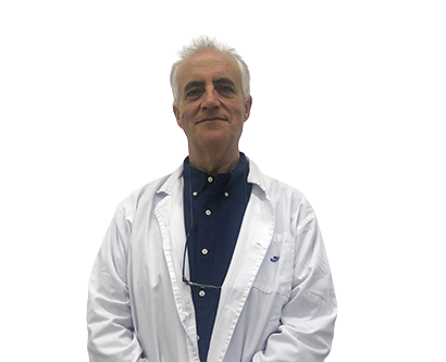 Dr. Afonso Ruano