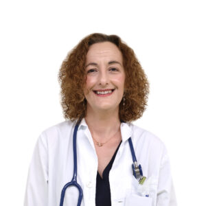 Dra. Beatriz Torres Expósito