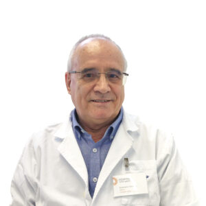 Dr. Francisco Taveira