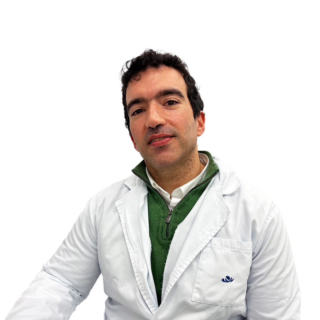 Dr. Ivo Pereira da Gama