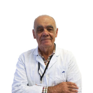 Dr. José Madureira
