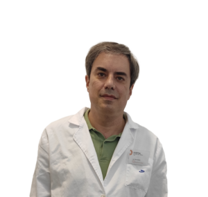 Dr. Luís Remédios