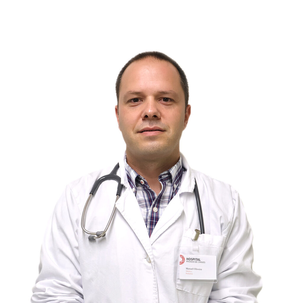Dr. Manuel Oliveira