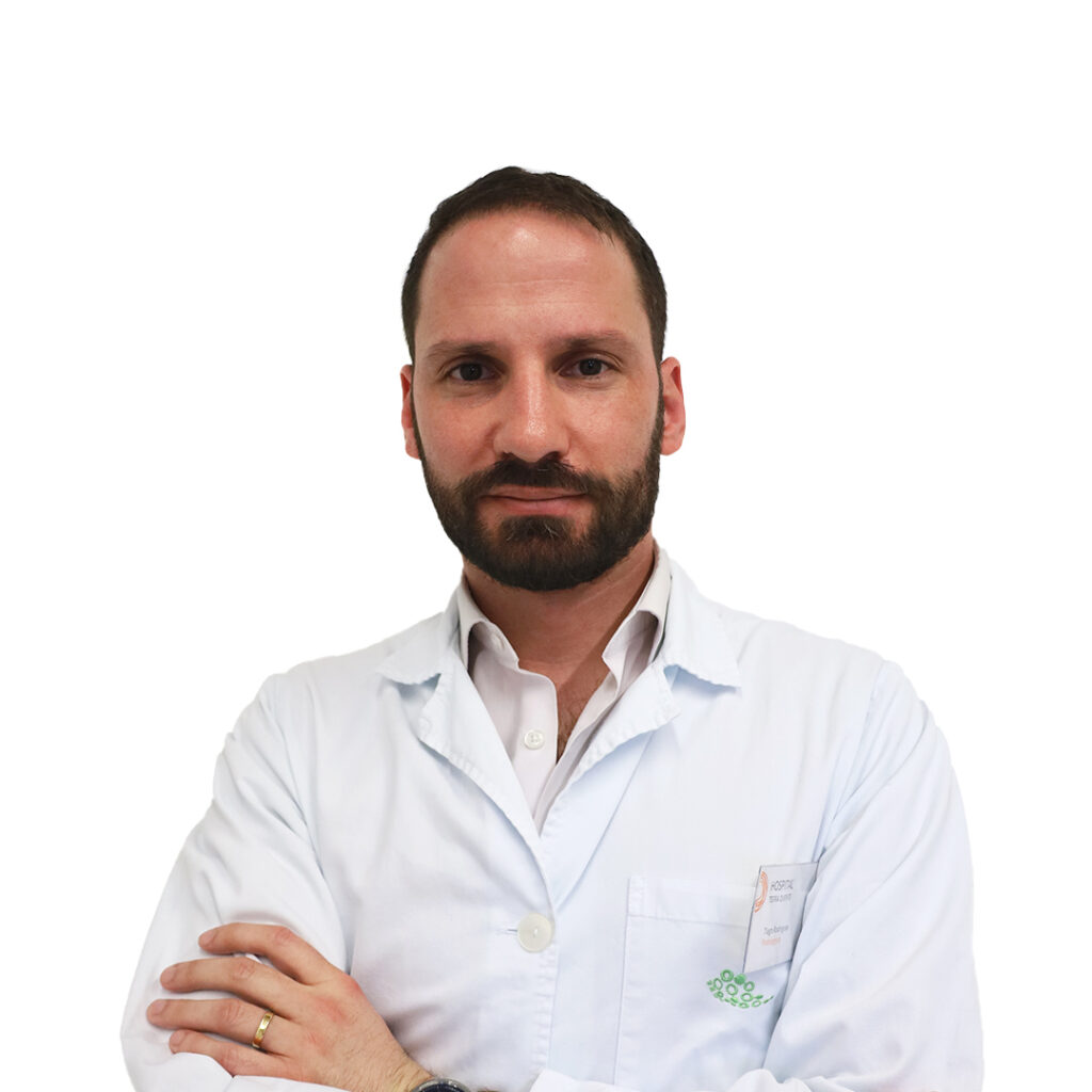 Dr. Tiago Rodrigues