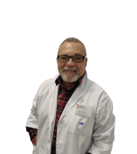 Dr. Aluízio Loureiro