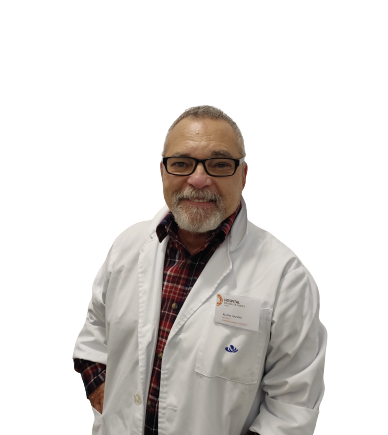 Dr. Aluízio Loureiro