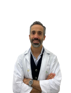 Dr. Luís Rodrigues Rocha