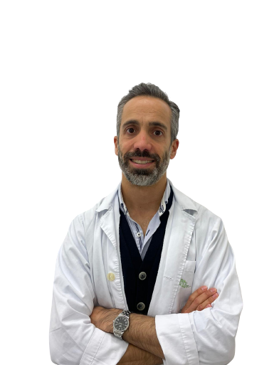 Dr. Luís Rodrigues Rocha