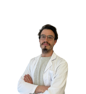 Dr. Tiago Aguiar