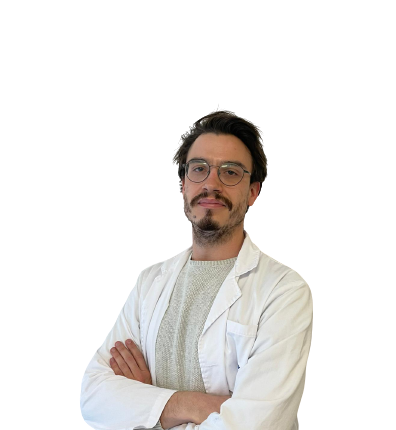 Dr. Tiago Aguiar