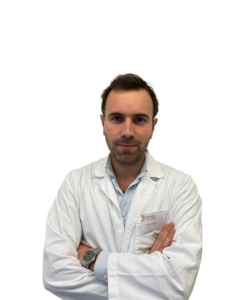 Dr. Diogo Gil Sousa
