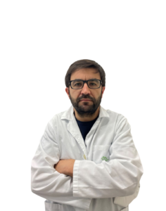 Dr. Hermano Santos