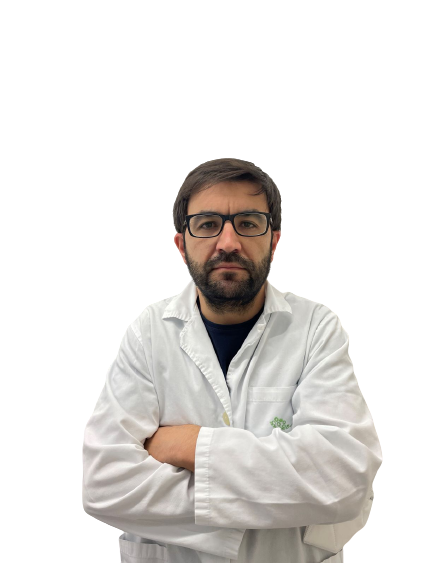 Dr. Hermano Santos