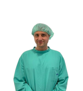 Dr. Jorge da Costa Viana