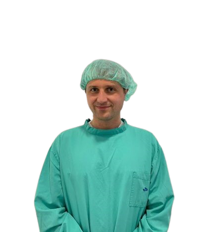 Dr. Jorge da Costa Viana