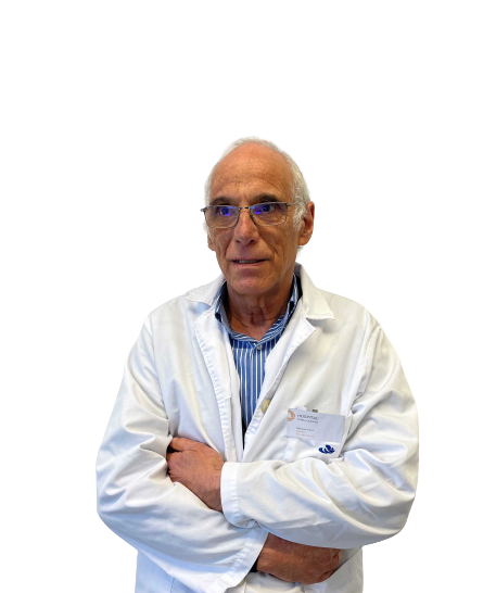 Dr. Manuel Jorge Seca