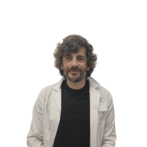 Dr. Nuno Mateus