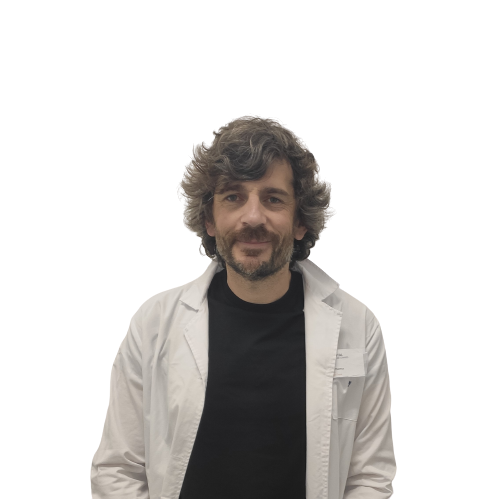 Dr. Nuno Mateus