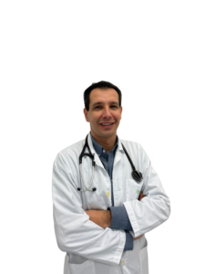 Dr. Renato Margato