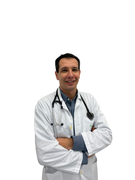 Dr. Renato Margato
