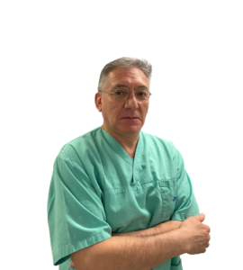 Dr. Ricardo Semino