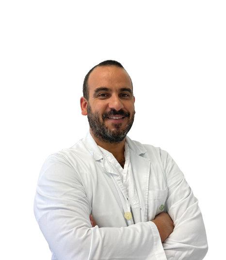 Dr. Tito Correia