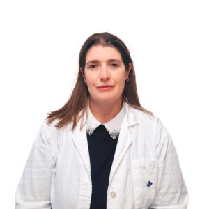 Dra. Ana Correia