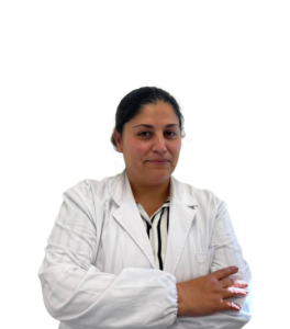 Dra. Diana Rei